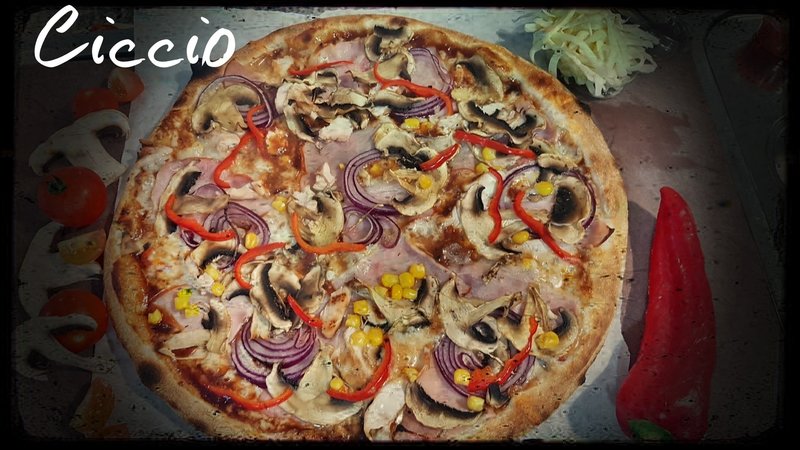 Ciccio - Pizzerie